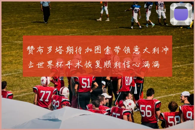 赞布罗塔期待加图索带领意大利冲击世界杯手术恢复顺利信心满满
